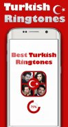Beste türkische Klingeltöne screenshot 5