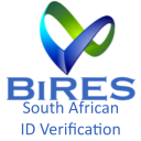 SA ID Verification Icon