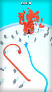 Rope Fight screenshot 5