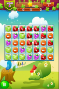Fruit Link Deluxe screenshot 0