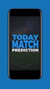 Today Match Prediction - 足球预测 screenshot 2