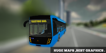 Bus Simulator 2021 screenshot 2