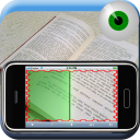 Document Scanner-OCR Text Scanner Icon
