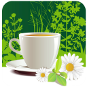 Tea Cup Wallpaper Icon