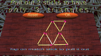 Math 3D  - Matches Puzzles screenshot 5