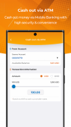 CPBank Mobile Banking screenshot 4