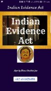 Indian Evidence Act screenshot 4