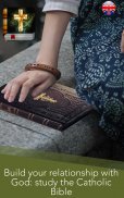 Catholic Holy Bible screenshot 6