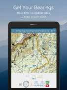 Avenza Maps - Peta GPS Offline Maps screenshot 9