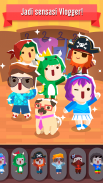 Vlogger: Game Viral Simulator screenshot 2