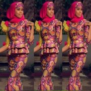 Fulani Skirt & Blouse Styles screenshot 5