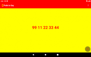 Phone Number screenshot 3