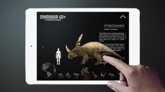 Dinosaur 4D+ screenshot 6