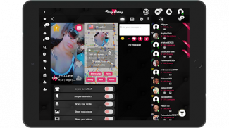Singles Chat & Online Dating screenshot 6