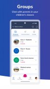 Classlist: connecting parents screenshot 3