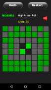 Squares screenshot 4