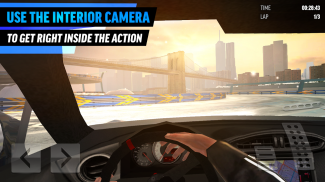 Drift Max World - Carreras screenshot 1