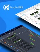KapitalRS Pro Trader screenshot 5