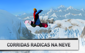 Snowboarding The Fourth Phase screenshot 17
