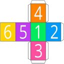 DA3 - Divertido jogo de matemática Icon