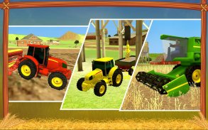 American Farmer : Best Farming & Harvesting Sim screenshot 6