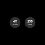 Complications Suite - Wear OS screenshot 3