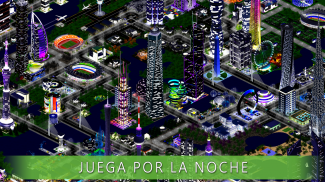 Designer City: Juego de construcción screenshot 7