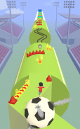 Balancy Soccer screenshot 3