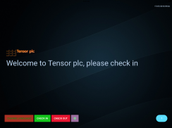 Tensor SSVM screenshot 4