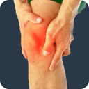 Home Remedies for Knee Pain Icon