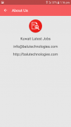 Kuwait Jobs screenshot 3