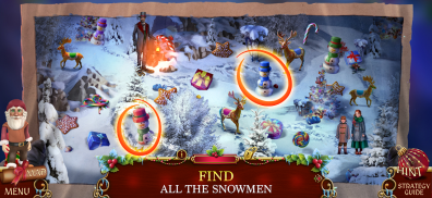 Christmas Stories 10: Yulemen screenshot 3