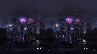 VR Gardens by the Bay screenshot 1