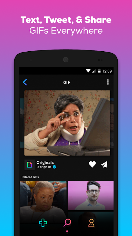 Giphy GIF Maker Lets Mobile Web Users Create GIFs Without an App