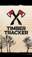 Timber Tracker screenshot 2