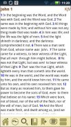 Study Bible screenshot 1