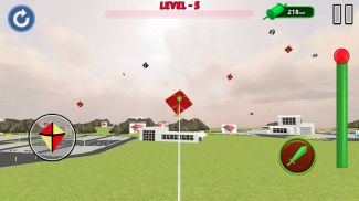 Kite Flyng 3D screenshot 5