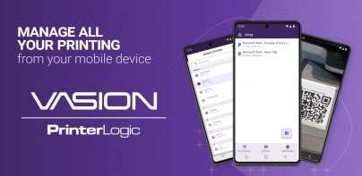 PrinterLogic App