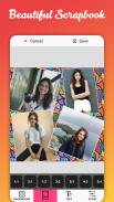 Photo Collage Maker - Grid Maker & Photo Mirror screenshot 0