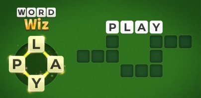 Word Wiz - Connect Words Game