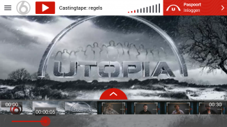 Utopia NL screenshot 4