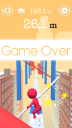 PoleRun!!! screenshot 3