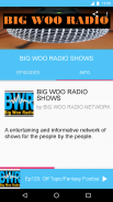 BIG WOO RADIO screenshot 7