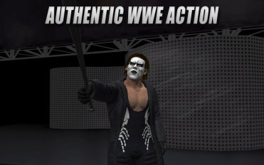 wwe 2k screenshot 5