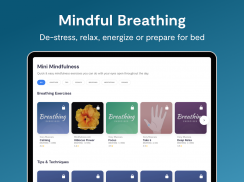 Mindfulness.com Meditation App screenshot 9