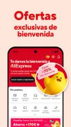 AliExpress: compras online screenshot 2