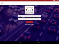 Coach Hire Exchange screenshot 0