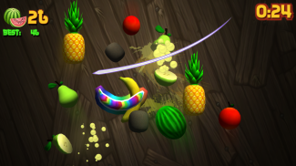 Fruit Slice screenshot 3
