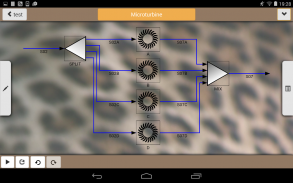 simevo process app screenshot 0