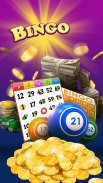 Bingo Blast-Lucky Fun Game screenshot 1